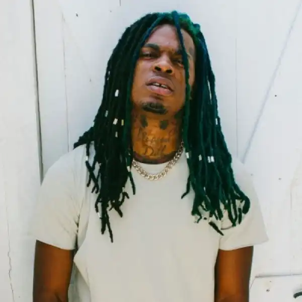 Instrumental: Dae Dae - Woke Up (Instrumental)